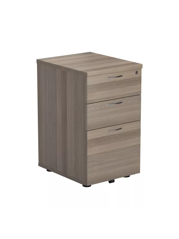 Under Desk Pedestal 3 Drawer